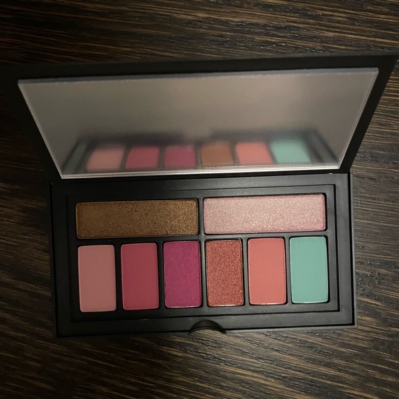 Smashbox Covershot Palette - Picture 2 of 2